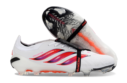 Adidas 26 Predator Elite Tongue FG Jude Bellingham 26/27