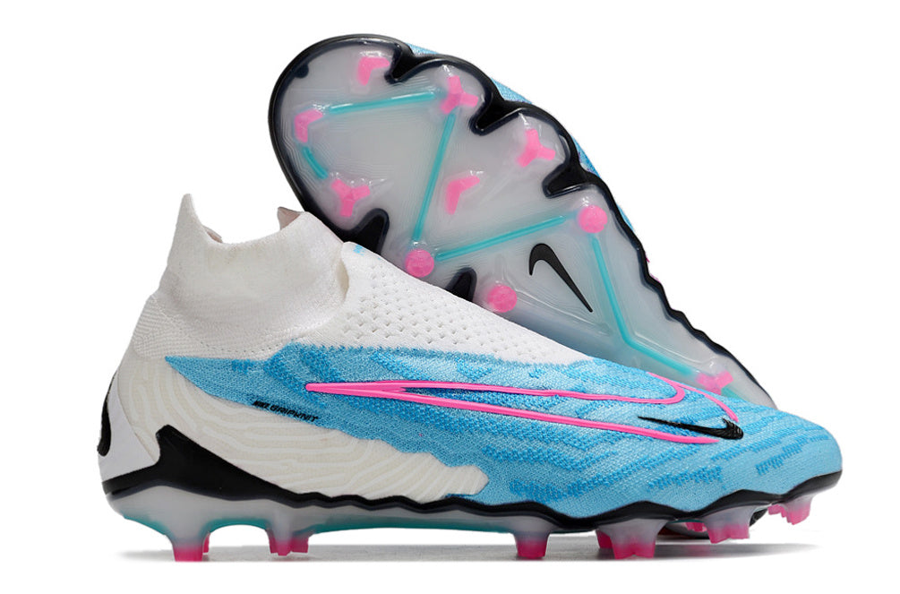 Nike Phantom 6 High Elite FG Football Boot Attack Pack