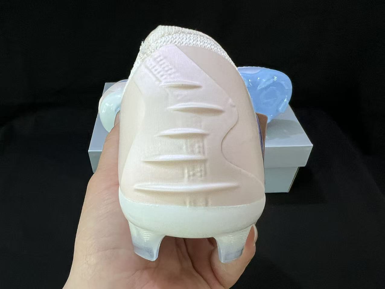 Nike Phantom 6 Low Elite FG Football Boot Showtime
