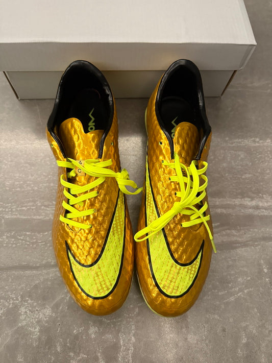 Nike Hypervenom Phantom FG Neymar Jr Edition