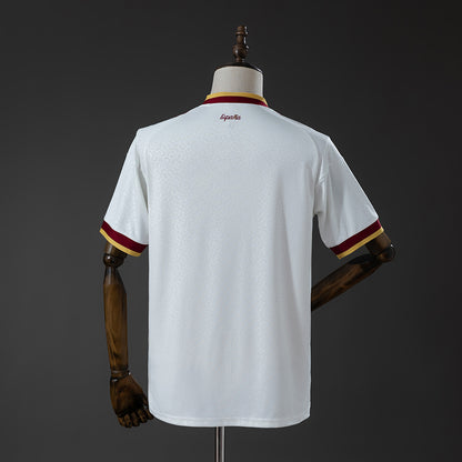 Spain 2026 Away Jersey Fan Version