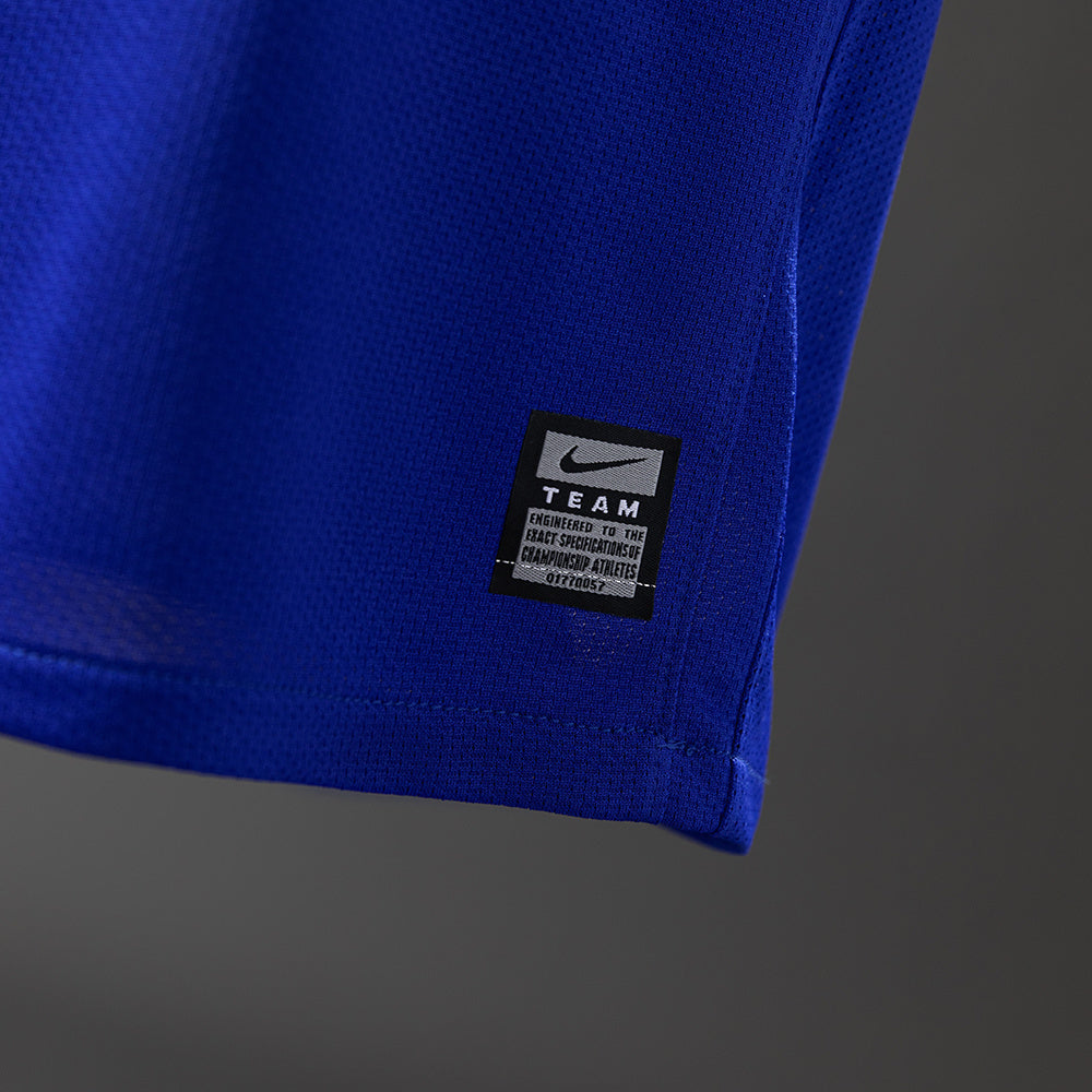 Manchester United 2008/09 Third Away Player Version Retro Jersey