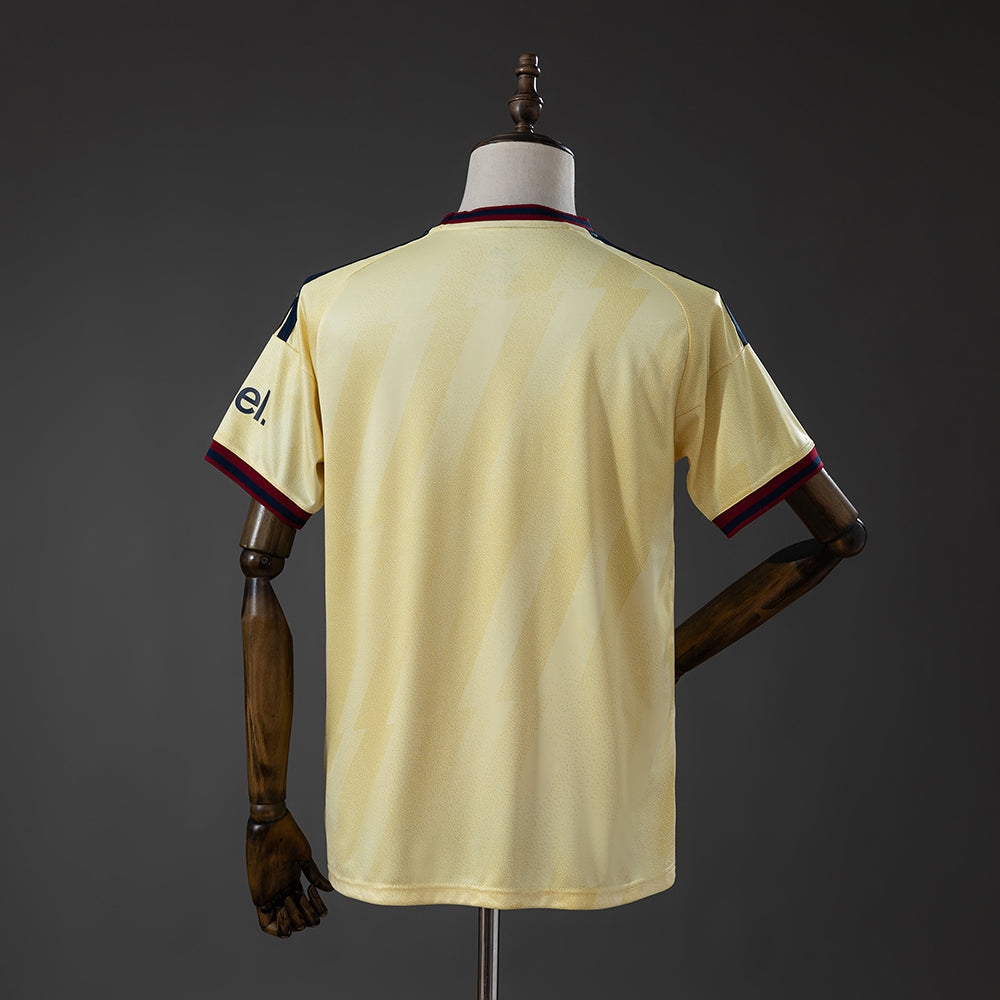 Arsenal 26/27 Third Away Jersey Fan Version