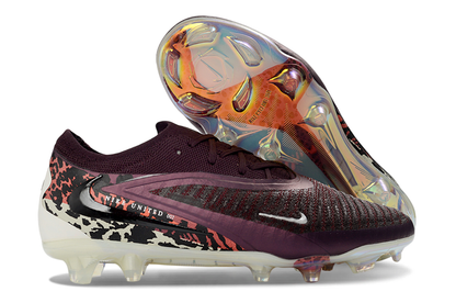 Nike United Phantom 6 Low Elite FG Football Boot