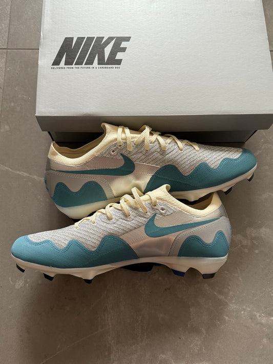 Nike Vapor 16 Elite FG 'Patta' Desire Doue Edition