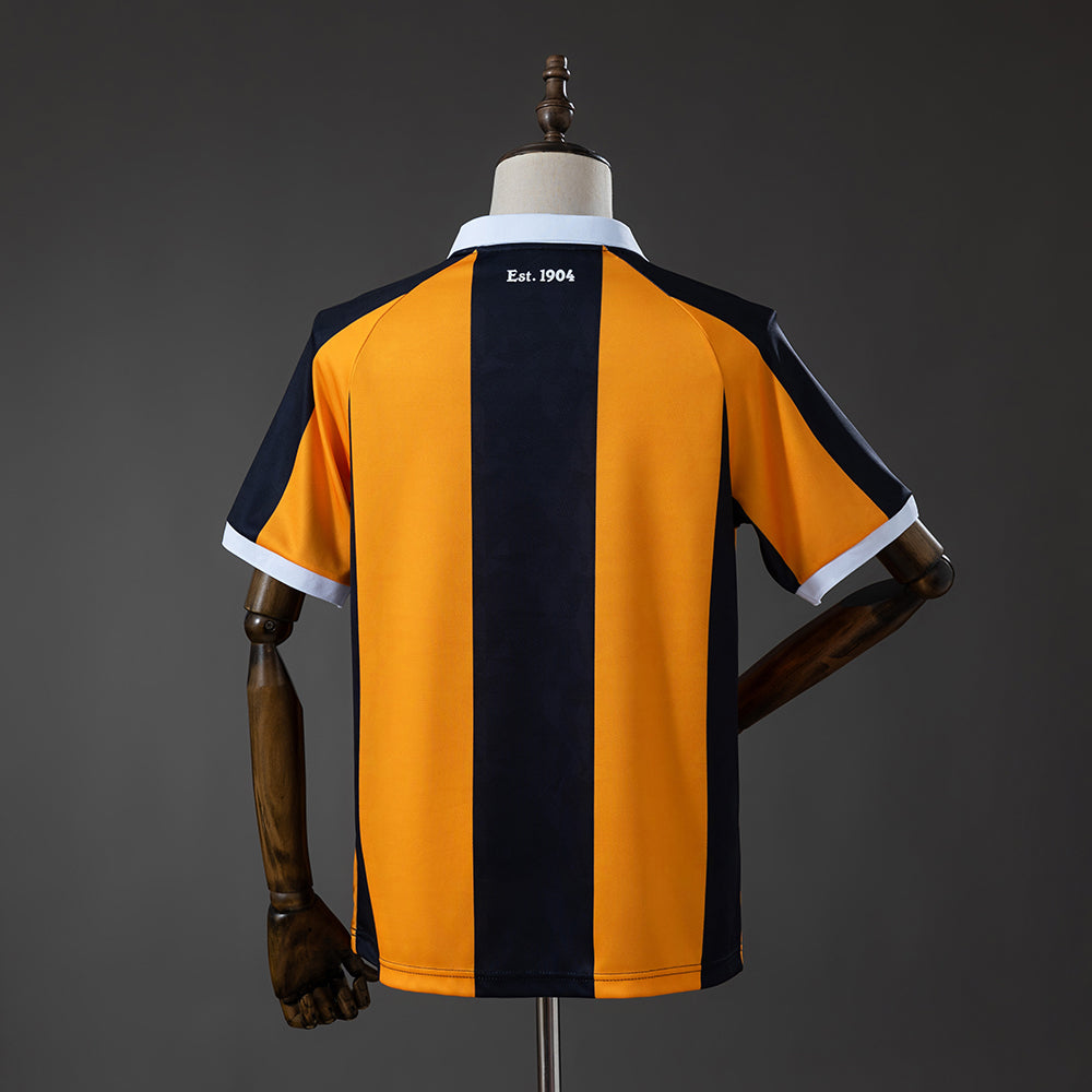 Hull City 26/27 Home Jersey fan Version
