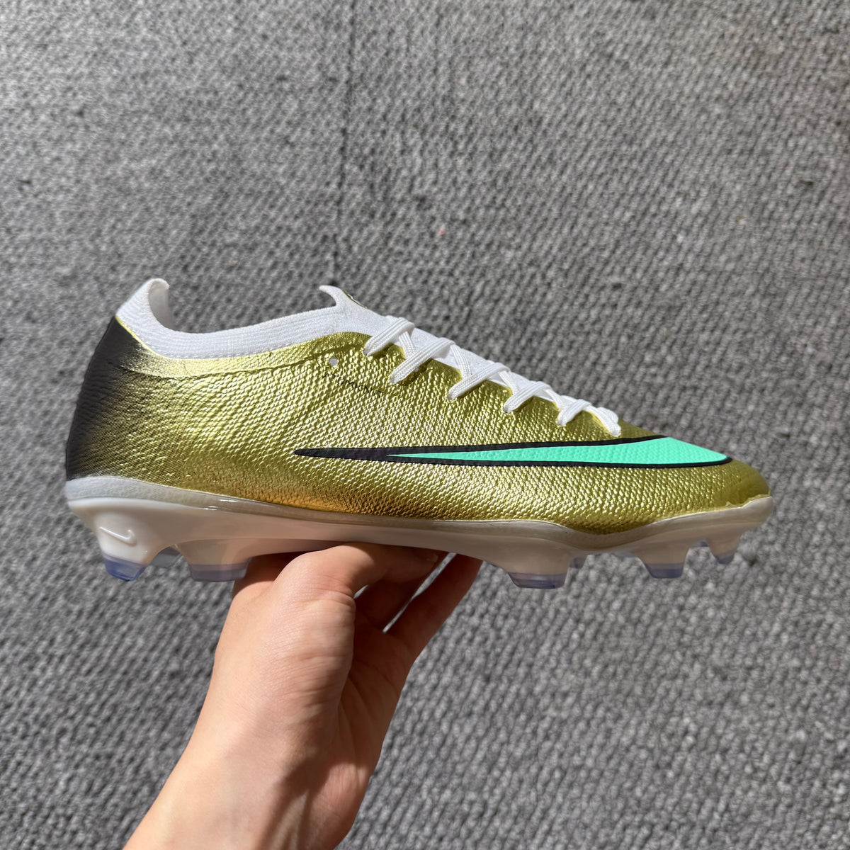 Nike Mercurial Vapor 17 Elite Mbappe Edition