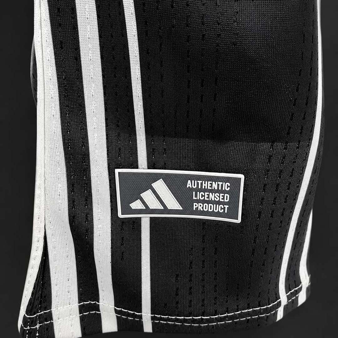 Newcastle United 26/27 Player Version Home Jersey
