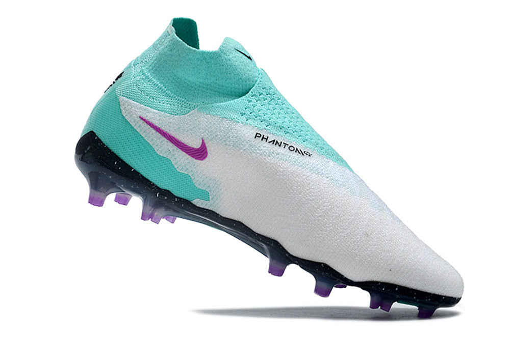 Nike Phantom 6 High Elite FG Football Boot 002