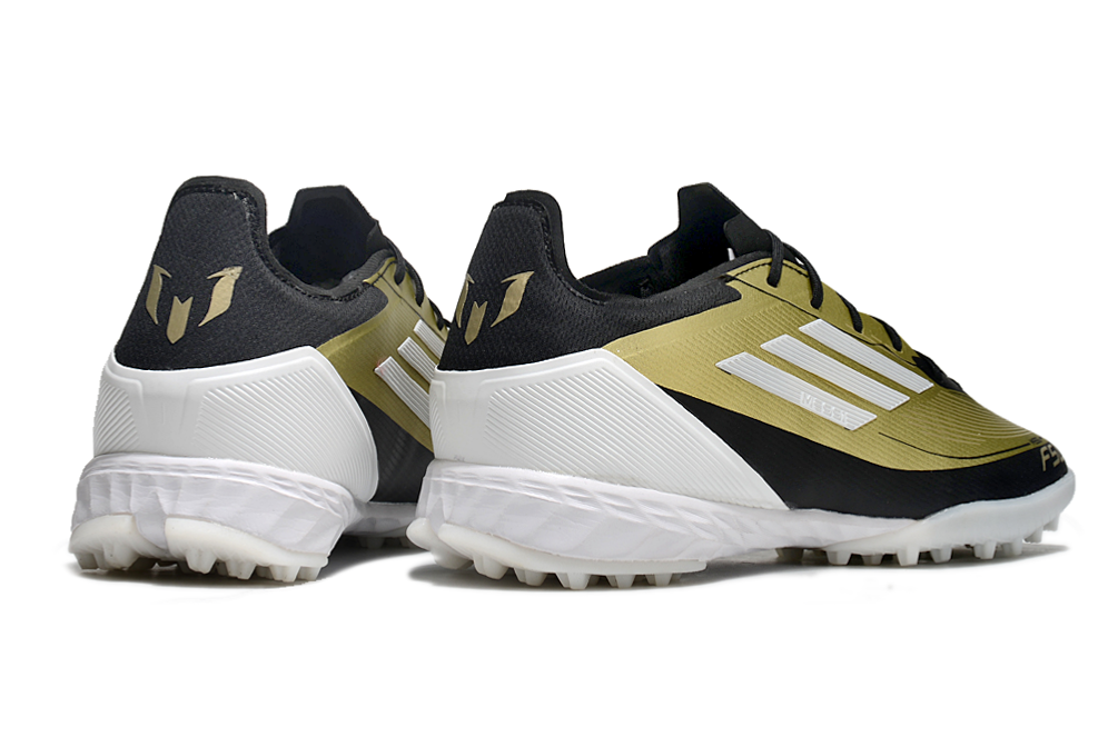 Adidas F50 PRO TF Lionel Messi Edition