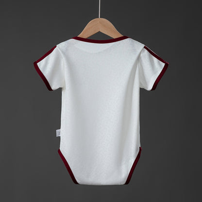 Spain 26/27 Baby Away Jersey