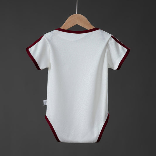 Spain 26/27 Baby Away Jersey