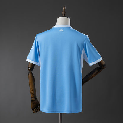 Manchester City 26/27 Home Jersey Fan Version