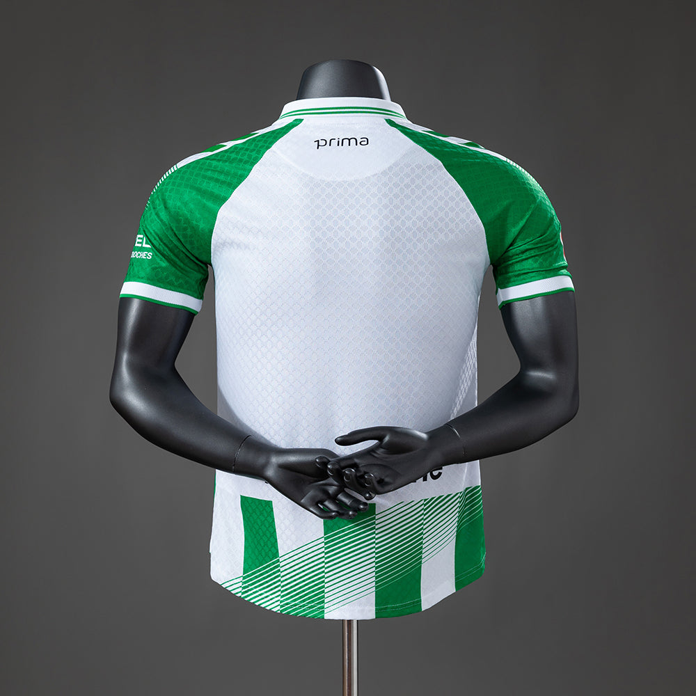 Real Betis 26/27 Home Player Version Jersey
