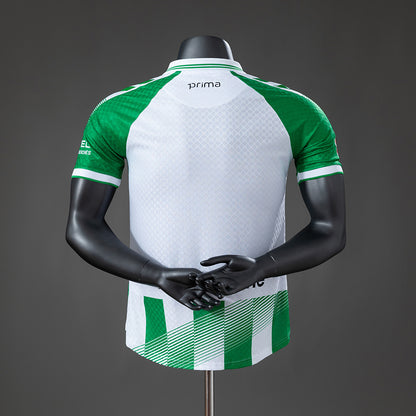 Real Betis 26/27 Home Player Version Jersey