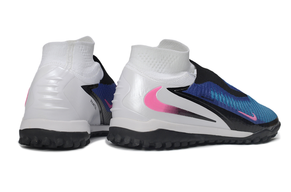 Nike Phantom GX III Elite TF Blue-Black