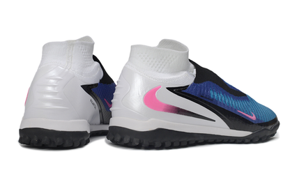 Nike Phantom GX III Elite TF Blue-Black