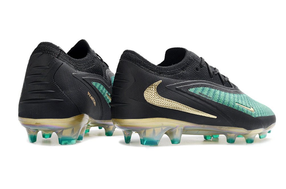 Nike Phantom 6 Low Elite FG Football Boot Shadow