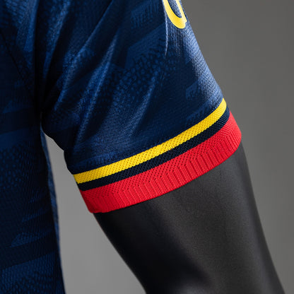 Arsenal 26/27 Player Version Away Short Sleeve Jersey