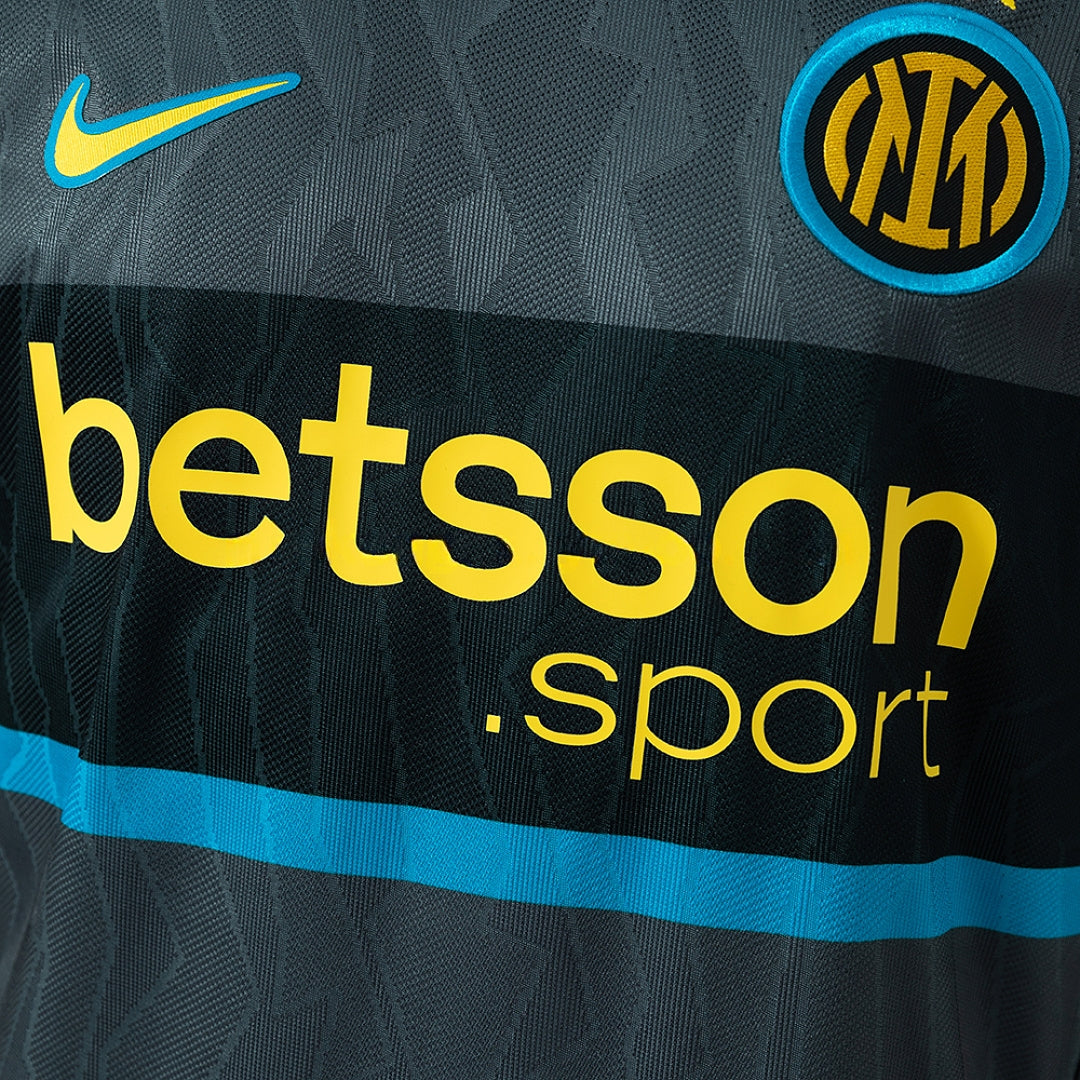 Inter Milan 26/27 Third Player Version Jersey