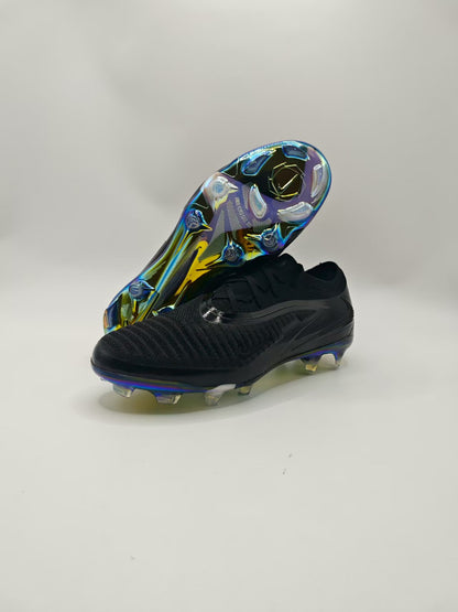 Nike Phantom 6 Low Elite FG Football Boot Stealthy Shadow