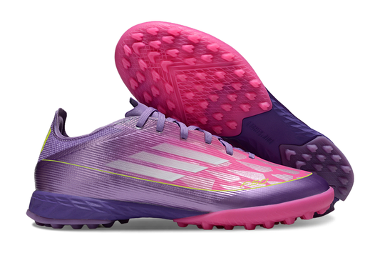 Adidas F50 PRO TF Purple