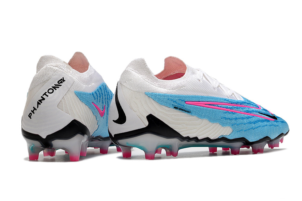 Nike Phantom 6 Low Elite FG Football Boot from the Attack Pack