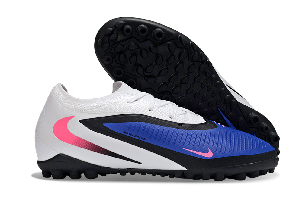 Nike Phantom GX III Low TF Blue-Black