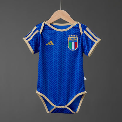 Italy 26/27 Baby Home Jersey