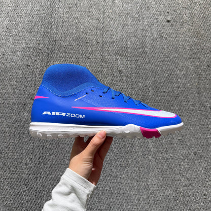 NIKE AIR ZOOM MERCURIAL SUPERFLY X ACADEMY TF