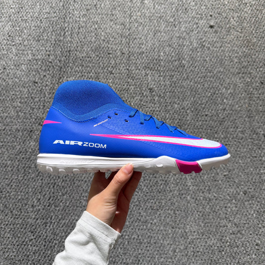 NIKE AIR ZOOM MERCURIAL SUPERFLY X ACADEMY TF
