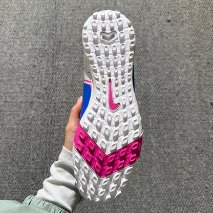 NIKE AIR ZOOM MERCURIAL SUPERFLY X ACADEMY TF