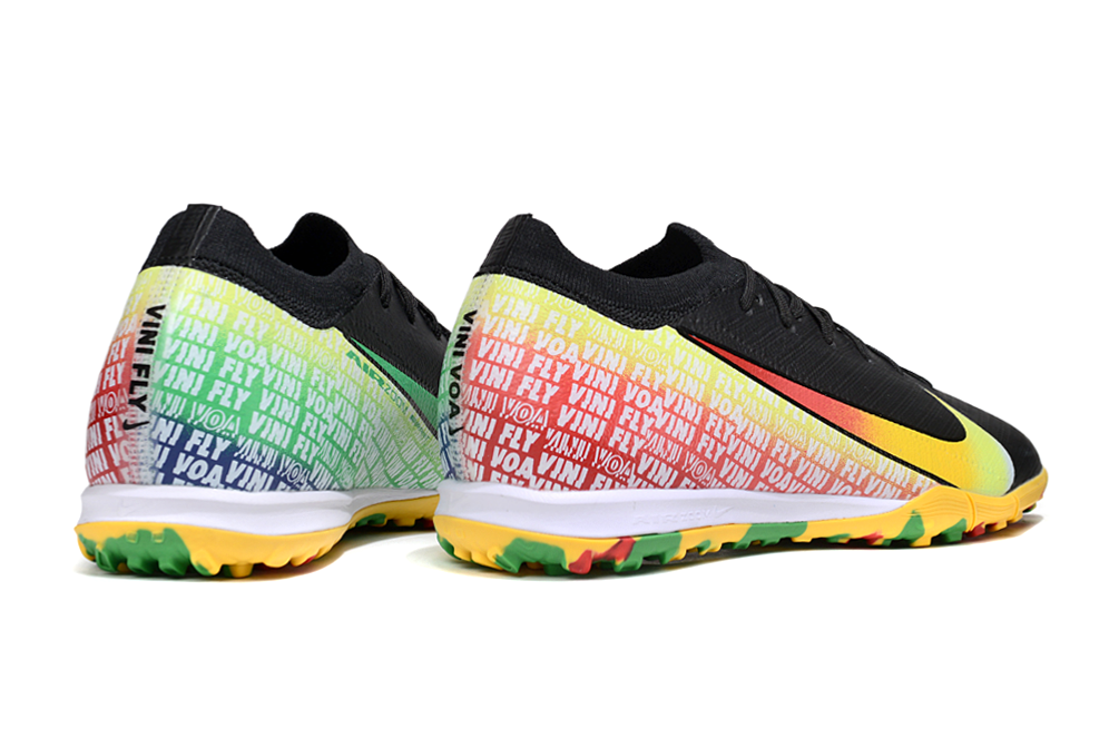 Nike Mercurial Vapor16 Elite TF Fly Vini Jr
