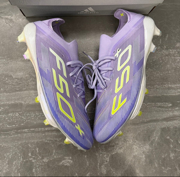Adidas F50 Pro FG Lamine Yamal Edition