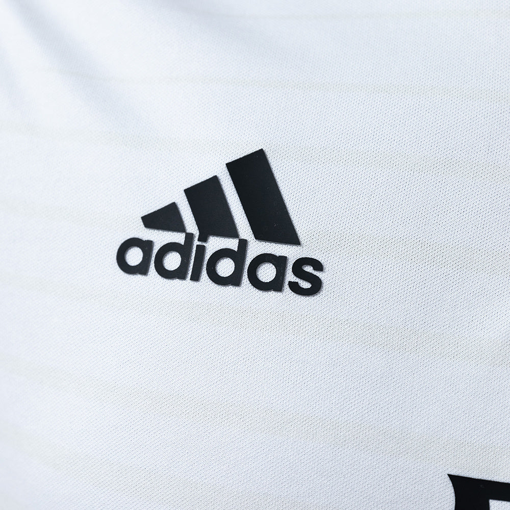 Real Madrid 2014/15 Home Player Version Retro Jersey