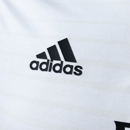 Real Madrid 2014/15 Home Player Version Retro Jersey