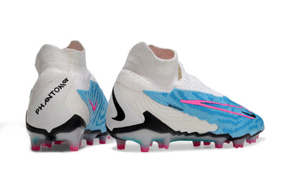 Nike Phantom 6 High Elite FG Football Boot Attack Pack