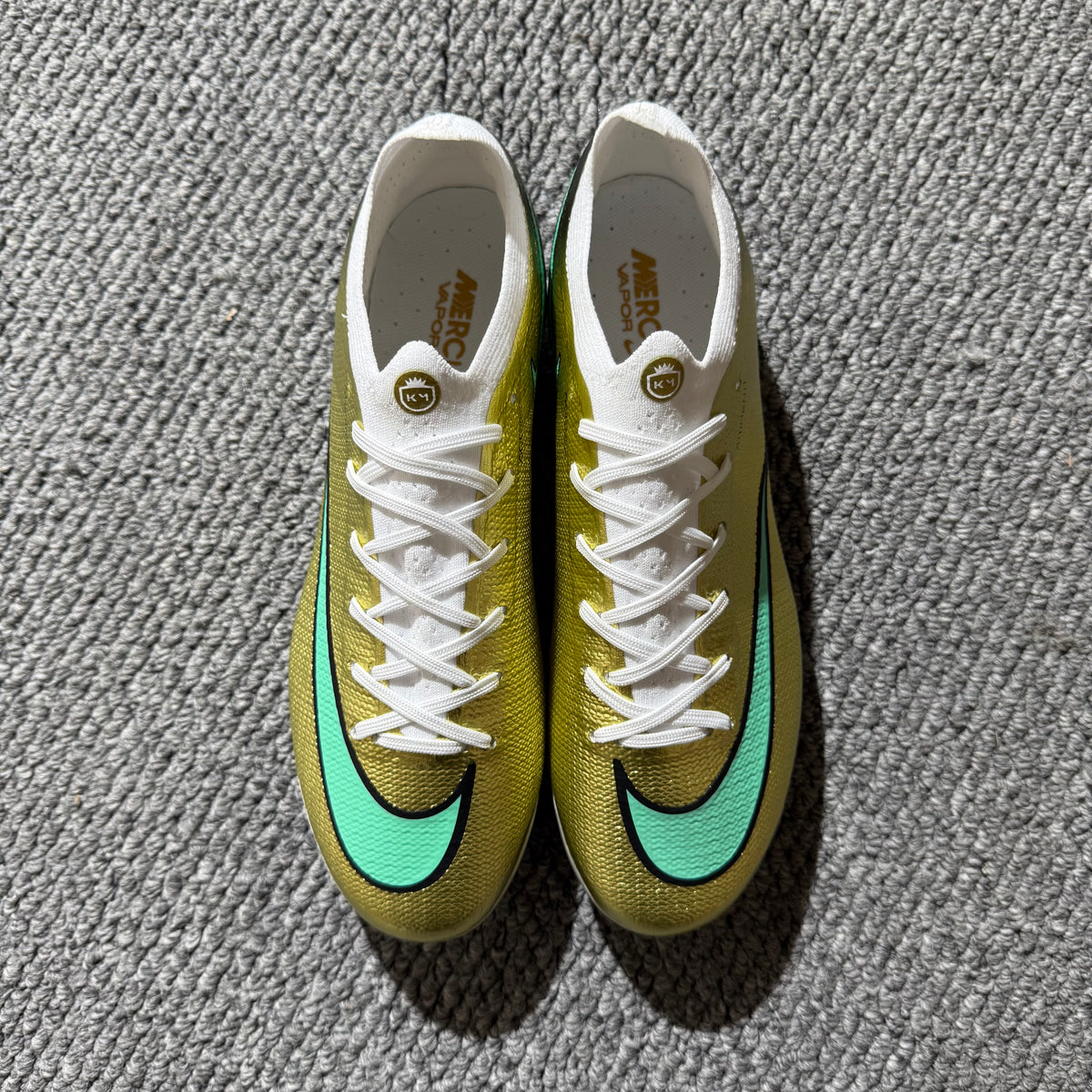 Nike Mercurial Vapor 17 Elite Mbappe Edition