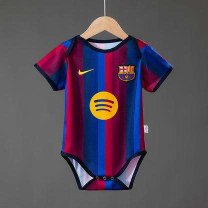 Barcelona 26/27 Home Baby Jersey