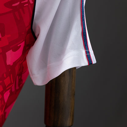 Arsenal 1990/92 Home Retro Jersey