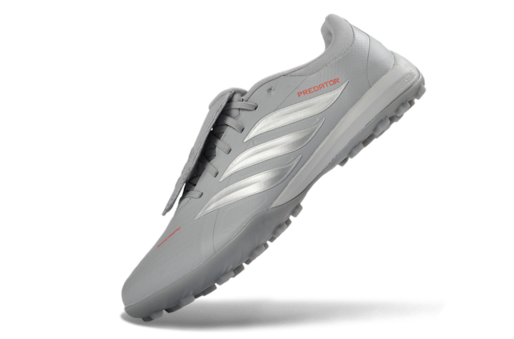Adidas PREDATOR LEAGUE TF Full Gray
