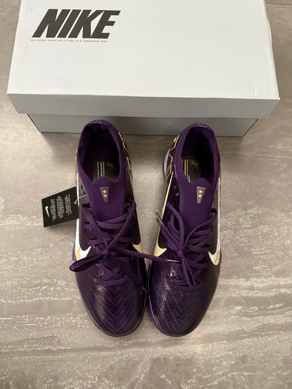 Nike Vapor16 Elite TF Kylian Mbappe Edition