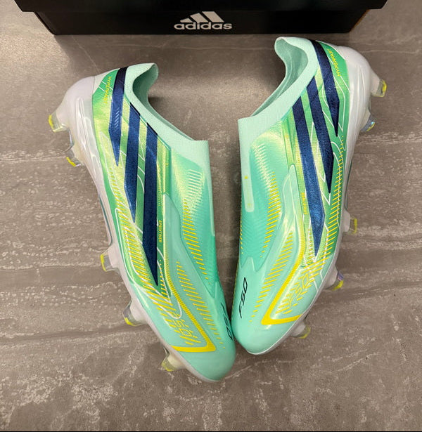 F50 Elite LL FG Lamine Yamal Edition