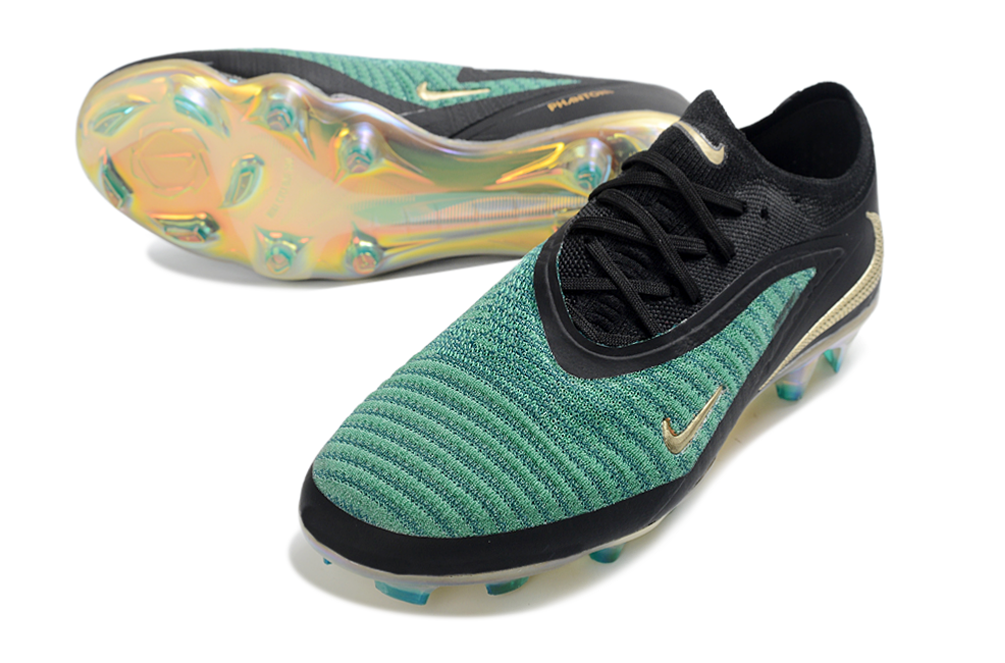 Nike Phantom 6 Low Elite FG Football Boot Shadow