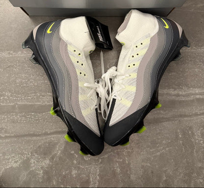 Nike Mercurial Superfly IIX Elite FG Kylian Mbappe 2025