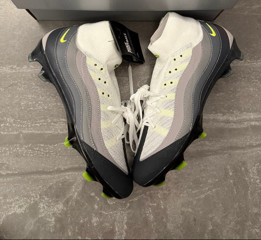 Nike Mercurial Superfly IIX Elite FG Kylian Mbappe 2025