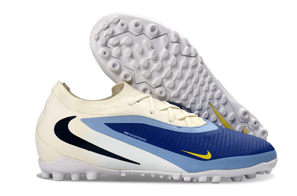 Nike Phantom 6 Low Academy TF Football Boot Fear Nothing