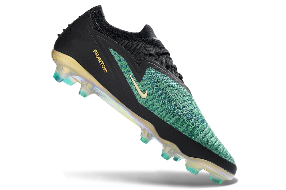 Nike Phantom 6 Low Elite FG Football Boot Shadow