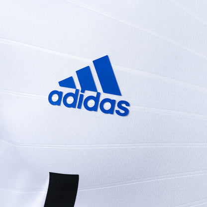 Real Madrid 2010/11 Home Player Version Retro Short Sleeve Jersey