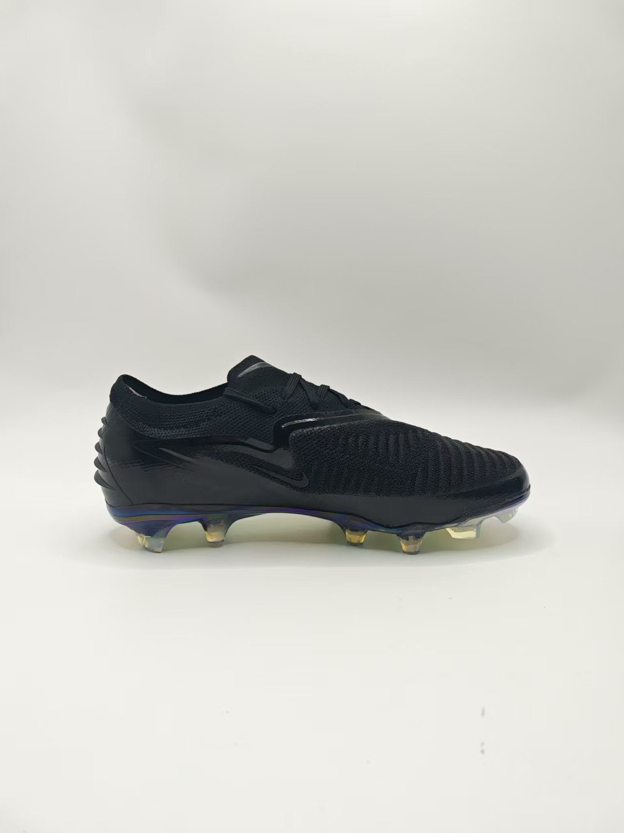 Nike Phantom 6 Low Elite FG Football Boot Stealthy Shadow